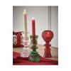 TAG Hobnail Tealight Taper Holder - 2 of 2