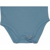 Pavilion Gift Company - Dog - 12-24 Months Blue Onesie - Leotards and Bodysuits - 3 of 4