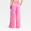 Women's Low-Rise Tear Away Track Pants - JoyLab™ - 2 of 3