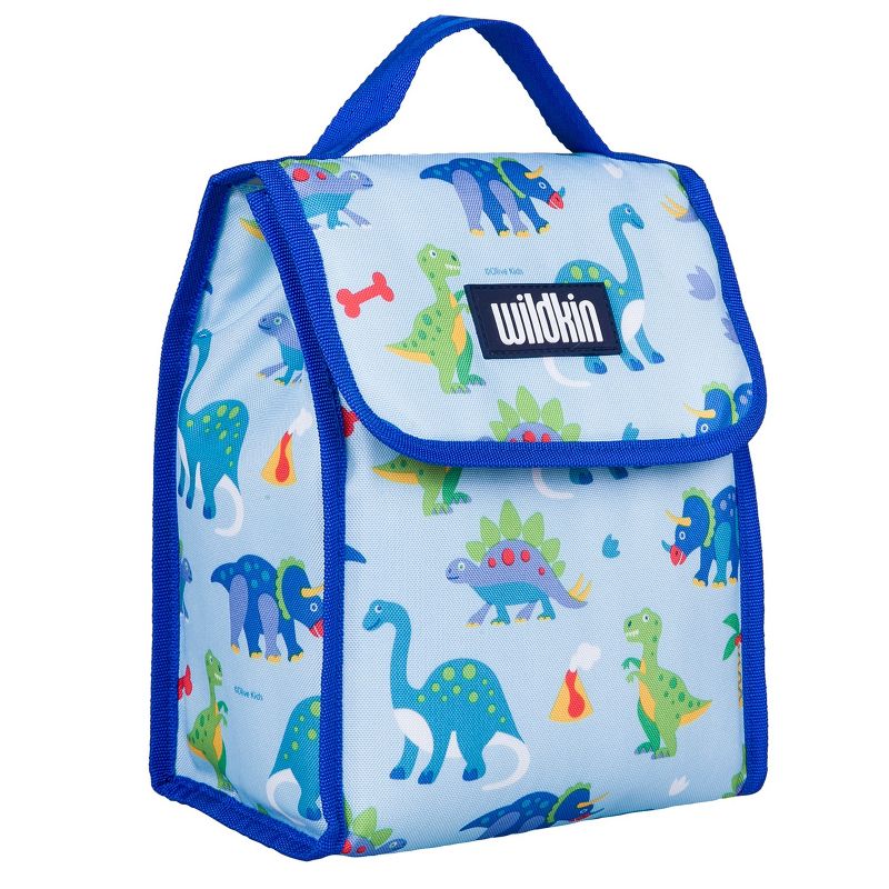 Wildkin Lunch Bag for Kids, 1 of 8