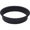 GOCAPTAIN Inner Fire Pit Ring with Outdoor Steel Firepit Ring Large Bonfire Fire Pit Insert Round - Steel for High Temp, DIY Fire Ring Cooking Kit - 3 of 4