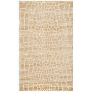 Martha Stewart Amazonia - MSR5212 - Indoor Hand Knotted Rugs - 1 of 3