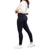 Women's FULL LENGTH LEGGINGS with POCKET - Julia Rose - 3 of 4