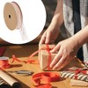 Unique Bargains 0.63"x29.53' Reusable Gift Ribbon - 3 of 4