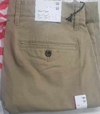 Men's Slim Fit Chino Pants - Goodfellow & Co™ : Target
