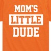Boys' - Instant Message - Little Dude Short Sleeve Graphic T-Shirt - 2 of 4