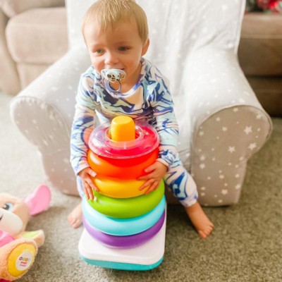 Fisher price rock a deals stack target