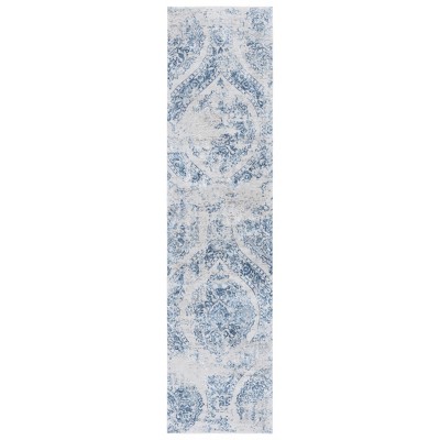 Princeton PRN715 Power Loomed Indoor Rugs - Safavieh