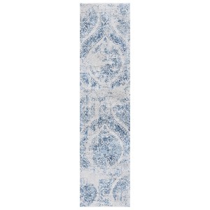 Princeton PRN715 Power Loomed Indoor Rugs - Safavieh - 1 of 4