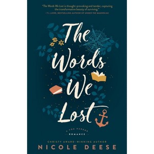 The Words We Lost - (A Fog Harbor Romance) by Nicole Deese - 1 of 1