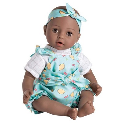 Adora Wrapped in Love Sweetheart Baby with Voice Recorder
