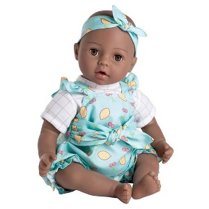 Adora Wrapped in Love Sweetheart Baby with Voice Recorder - 1 of 4