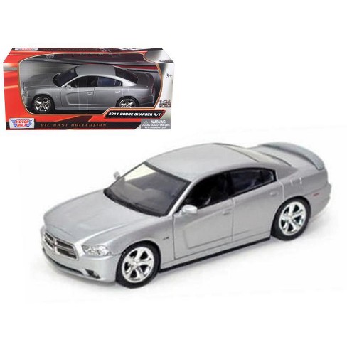 Toy best sale dodge charger