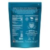 WHOLESOME ORGANIC FAIR TRADE RAW CANE TURBINADO SUGAR  4 PACK - 2 of 4
