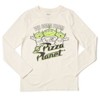 Disney Pixar Toy Story Buzz Lightyear Woody 2 Pack T-Shirts Toddler - 2 of 4