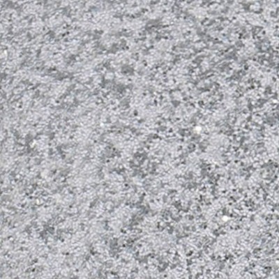 silver glitter