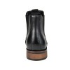 Vance Co. Mens Medium and Wide Width Garrett Cap Toe Chelsea Boot - 3 of 4