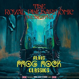 Royal Philharmonic Orchestra - Rpo Plays Prog Rock Classics (Vinyl) - 1 of 1