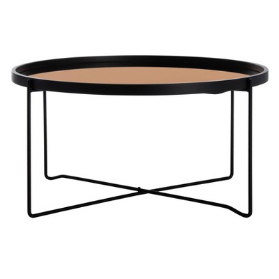 target coffee table tray