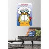 Trends International Garfield - Read Unframed Wall Poster Prints - 2 of 4