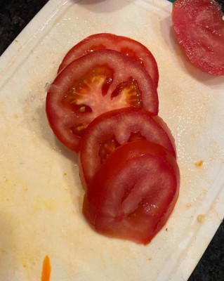 Organic On-the-vine Tomatoes - 1lb - Good & Gather™ : Target