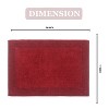 Home Weavers Luxury Collection 100% Cotton Tufted Bathroom Rug, Non-Slip Latex Bath Rug - 3 of 4