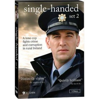 Single Handed: Set 2 (DVD)(2008)