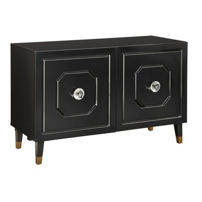 Jaslene Buffet and Media Cabinet - angelo:HOME