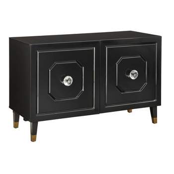 Jaslene Buffet and Media Cabinet - angelo:HOME