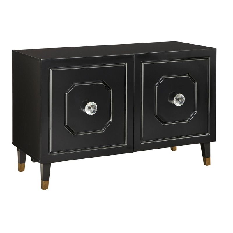 Jaslene Buffet and Media Cabinet - angelo:HOME, 1 of 7