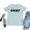 The Juniper Shop Camp My Happy Place Youth Short Sleeve Tee - 4 of 4