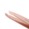 Tweezerman Petite Tweezer Set - Rose Gold : Target