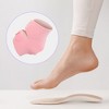 Unique Bargains Adjustable Ankle Support with Belt Braces Breathable Achilles Tendon Support for Sports 1 Pcs - 2 of 4