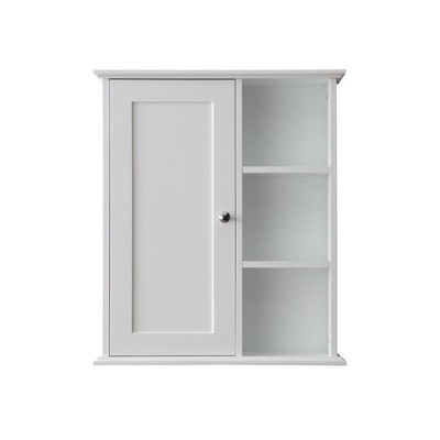 Sersper Wall Bathroom Cabinet : Target