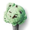 Mint Chocolate Chip Ice Cream - 48oz - Favorite Day™ - 4 of 4