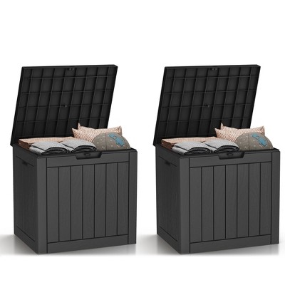 Maggift Deck Box