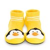 Komuello Baby  Boy/Girl First Walk Sock Shoes Penguin - image 2 of 4