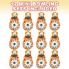 ArtCreativity Bowling Party Favors (Pack of 12) - 3 of 4