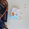 Ginger People Ginger Rescue - Strong - 24 Chewable Tablets - Case Of 10 - 4 of 4