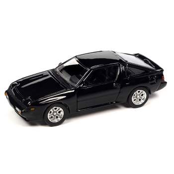 Datsun Fairlady Z Kaido Gt V1 Rhd #1 White With Stripes kaido House  Special 1/64 Diecast Model Car By True Scale Miniatures : Target