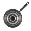 Farberware Reliance 8" Aluminum Nonstick Frying Pan Black - image 3 of 4