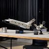 LEGO Icons NASA Space Shuttle Discovery Model Set 10283 - 2 of 4