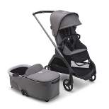 Bugaboo Dragonfly Easy Fold Full Size Stroller with Bassinet