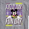 Men's - Disney - Field Day Fun Day Short Sleeve Graphic T-Shirt - 2 of 4