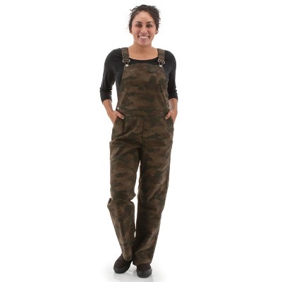 Old Ranch Brands Women's Artemis Overall