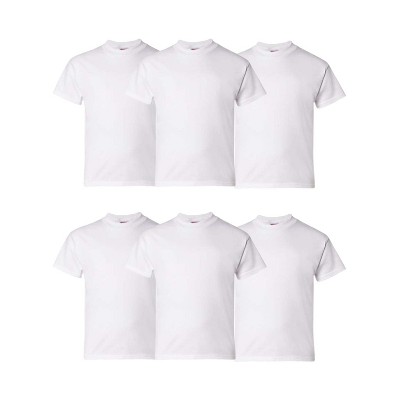 EG PRO Girl T-Shirt Essential-T Tees Super Cool - 6 Pack