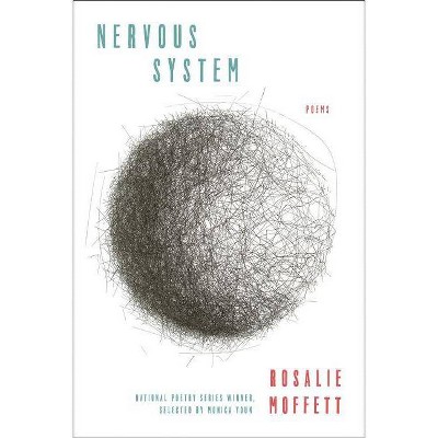 Nervous System - by  Rosalie Moffett (Paperback)