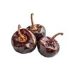 Morel Distribution Co | Dried Chile Peppers Variety Pack (12 oz Total) Cascabel Chiles, Morita Chiles and Arbol Chiles. Salsa Trio Peppers. - 2 of 4