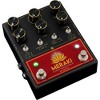 Walrus Audio Meraki Analog Stereo Delay Effects Pedal Black - 4 of 4