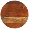 vidaXL Coffee Table 26.8 in. Solid Reclaimed Wood - 3 of 4